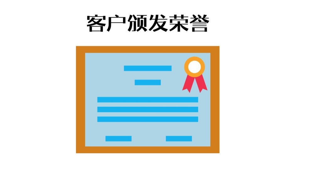 2019年大长江质量进步奖